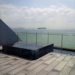 The Coast at Sentosa Cove (D4), Condominium #559307871